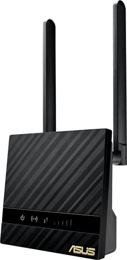 ASUS 4G-N16 - Draadloze Router - 3G - Zwart