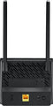 ASUS 4G-N16 - Draadloze Router - 3G - Zwart