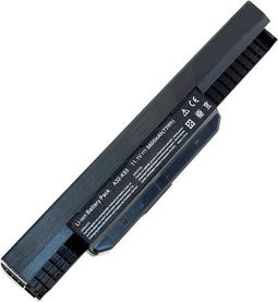 Asus A31-K53 replica batterij A32-K53, A41-K53, A42-K53, 4400mAh