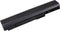 Asus A32-1015 Compatibel Laptop Accu
