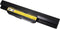 Asus A32-K53 Compatibel Laptop Accu