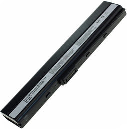 Asus A52, K42, K52, K53 replica batterij van AccuCell met 10,8 volt 4400 mAh