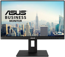 Asus BE24EQSB Zwart