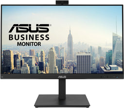 ASUS BE279QSK Zwart