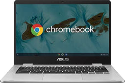 ASUS Chromebook C424MA N4120 - 14" Chrome OS Notebook