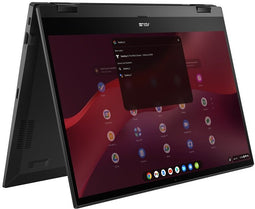 ASUS Chromebook Vibe CX55 Flip CX5501FEA-NA0299