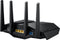 ASUS DSL-AX82U - Router - WiFi 6 - AX5400 - Zwart