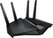 ASUS DSL-AX82U - Router - WiFi 6 - AX5400 - Zwart