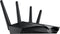 ASUS DSL-AX82U - Router - WiFi 6 - AX5400 - Zwart