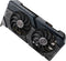 ASUS DUAL GeForce RTX 4070 SUPER - Videokaart - 12GB GDDR6X - PCIe 4.0 - 1x HDMI - 3x DisplayPort
