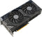 ASUS DUAL GeForce RTX 4070 SUPER - Videokaart - 12GB GDDR6X - PCIe 4.0 - 1x HDMI - 3x DisplayPort