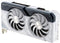 ASUS Dual GeForce RTX 4070 SUPER White Edition 12GB GDDR6X Grafische kaart
