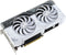 ASUS Dual GeForce RTX 4070 SUPER White Edition 12GB GDDR6X Grafische kaart