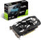 ASUS Dual -GTX1650-O4GD6-P-EVO NVIDIA GeForce GTX 1650 4 GB GDDR6