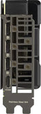 ASUS Dual NVIDIA GeForce RTX 4060 TI O8G SSD - Videokaart - 8GB - GDDR6 - PCIe 4.0 - PCIe 4.0 - 1x HDMI 2.1a - 3x DisplayPort 1.4