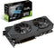 ASUS DUAL-RTX2080S-O8G-EVO-V2 - Grafische kaart - GF RTX 2080 SUPER - 8 GB GDDR6 - PCIe 3.0 x16 - HDMI, 3 x DisplayPort