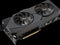 ASUS DUAL-RTX2080S-O8G-EVO-V2 - Grafische kaart - GF RTX 2080 SUPER - 8 GB GDDR6 - PCIe 3.0 x16 - HDMI, 3 x DisplayPort