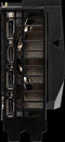 ASUS DUAL-RTX2080S-O8G-EVO-V2 - Grafische kaart - GF RTX 2080 SUPER - 8 GB GDDR6 - PCIe 3.0 x16 - HDMI, 3 x DisplayPort