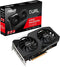 ASUS Dual -RX6600-8G-V2 AMD Radeon RX 6600 8 GB GDDR6