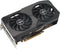ASUS Dual -RX7600-O8G AMD Radeon RX 7600 8 GB GDDR6