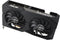 ASUS Dual -RX7600-O8G AMD Radeon RX 7600 8 GB GDDR6