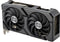ASUS Dual -RX7600-O8G-EVO AMD Radeon RX 7600 8 GB GDDR6