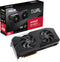 ASUS Dual -RX7900XT-O20G AMD Radeon RX 7900 XT 20 GB GDDR6