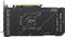 ASUS GeForce RTX 4070 SUPER DUAL EVO - Videokaart - 12GB GDDR6X - PCIe 4.0 - 1x HDMI - 3x DisplayPort