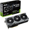 ASUS GeForce RTX 4070 Ti SUPER TUF - Videokaart - 16GB GDDR6X - PCIe 4.0 - 1x HDMI - 3x DisplayPort