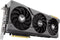 ASUS GeForce RTX 4070 Ti SUPER TUF - Videokaart - 16GB GDDR6X - PCIe 4.0 - 1x HDMI - 3x DisplayPort