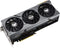 ASUS GeForce RTX 4070 Ti SUPER TUF - Videokaart - 16GB GDDR6X - PCIe 4.0 - 1x HDMI - 3x DisplayPort