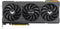 ASUS GeForce RTX 4070 Ti SUPER TUF - Videokaart - 16GB GDDR6X - PCIe 4.0 - 1x HDMI - 3x DisplayPort