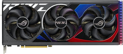 ASUS GeForce RTX 4080 SUPER ROG STRIX OC - Videokaart - 16GB GDDR6X - PCIe 4.0 - 1x HDMI - 3x DisplayPort