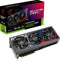 ASUS GeForce RTX 4080 SUPER ROG STRIX OC - Videokaart - 16GB GDDR6X - PCIe 4.0 - 1x HDMI - 3x DisplayPort