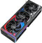 ASUS GeForce RTX 4080 SUPER ROG STRIX OC - Videokaart - 16GB GDDR6X - PCIe 4.0 - 1x HDMI - 3x DisplayPort