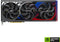 ASUS GeForce RTX 4080 SUPER ROG STRIX OC - Videokaart - 16GB GDDR6X - PCIe 4.0 - 1x HDMI - 3x DisplayPort