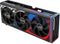 ASUS GeForce RTX 4080 SUPER ROG STRIX OC - Videokaart - 16GB GDDR6X - PCIe 4.0 - 1x HDMI - 3x DisplayPort