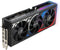 ASUS GeForce RTX 4080 SUPER ROG STRIX OC - Videokaart - 16GB GDDR6X - PCIe 4.0 - 1x HDMI - 3x DisplayPort