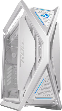 ASUS GR701 ROG Hyperion White Wit