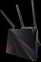 ASUS GT-AC2900 - Gaming Router - AC - Zwart