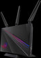 ASUS GT-AC2900 - Gaming Router - AC - Zwart