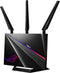 ASUS GT-AC2900 - Gaming Router - AC - Zwart