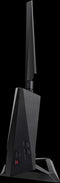 ASUS GT-AC2900 - Gaming Router - AC - Zwart