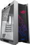 Asus GX601 Strix Helios - Towermodel ATX - zonder voeding - USB/Audio - White Edition