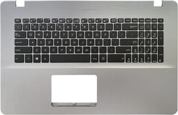 Asus Laptop Toetsenbord Qwerty US + Top Cover