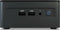 ASUS NUC 12 Pro Kit RNUC12WSHI300002I - Barebone - mini-PC - 1 x Core i3 1220P tot 4.4 GHz - RAM 0 GB - UHD Graphics - Wi-Fi 6E - Bluetooth 5.2 - Wi-Fi 6E