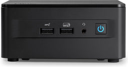 ASUS NUC 13 RNUC13ANHi3 Zwart i3-1315U