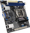 ASUS P12R-I ASMB10 Intel C252 LGA 1200 ATX
