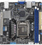 ASUS P12R-I ASMB10 Intel C252 LGA 1200 ATX