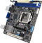 ASUS P12R-I ASMB10 Intel C252 LGA 1200 ATX